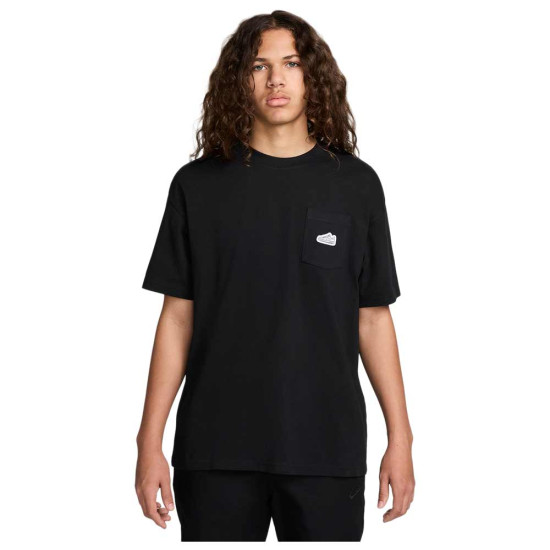Nike Ανδρική κοντομάνικη μπλούζα Sportswear Max90